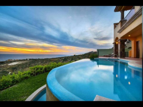 3BD Montecristo Villa Quivira Beach View Resort